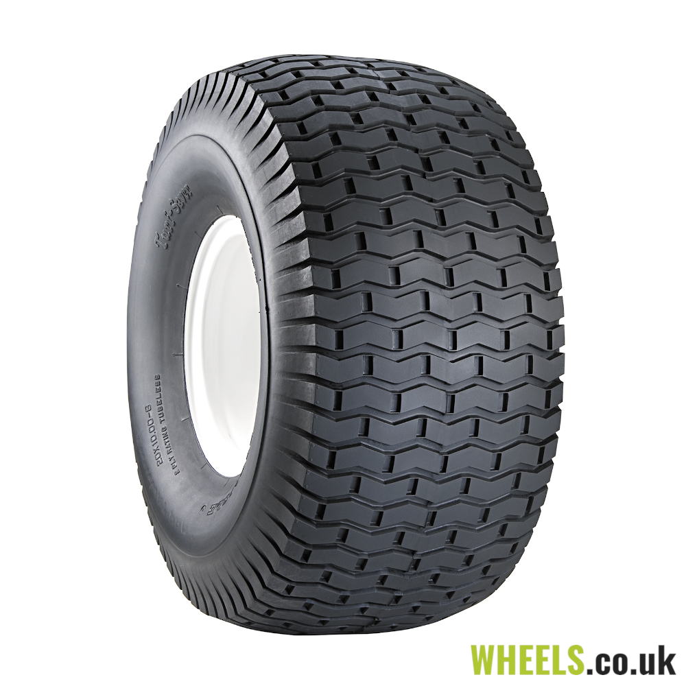 Carlisle 9x3.50-4 4pr Turf Saver Tyre 