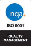 NQA - ISO 9001 - QUALITY MANAGEMENT