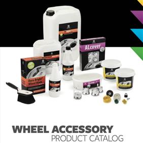 Alcoa® Accessories