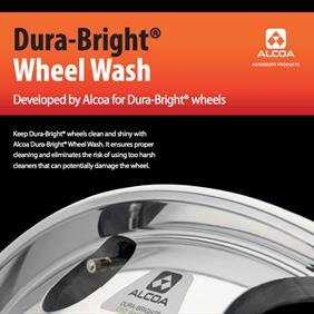 Alcoa® Dura-Bright Wash