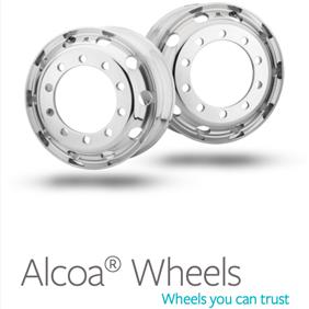 Alcoa® Wheels