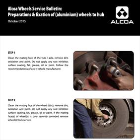 Alcoa® Preparation