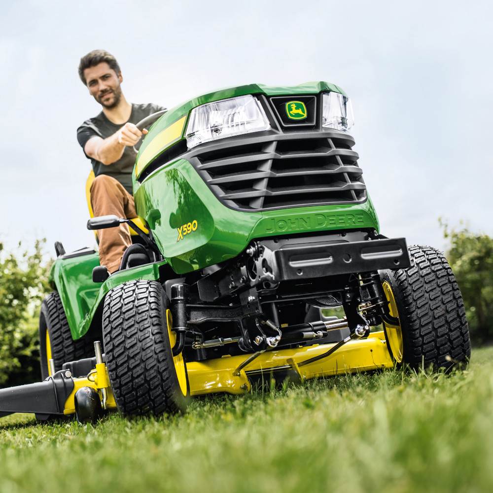 Lawn & Garden Tyres