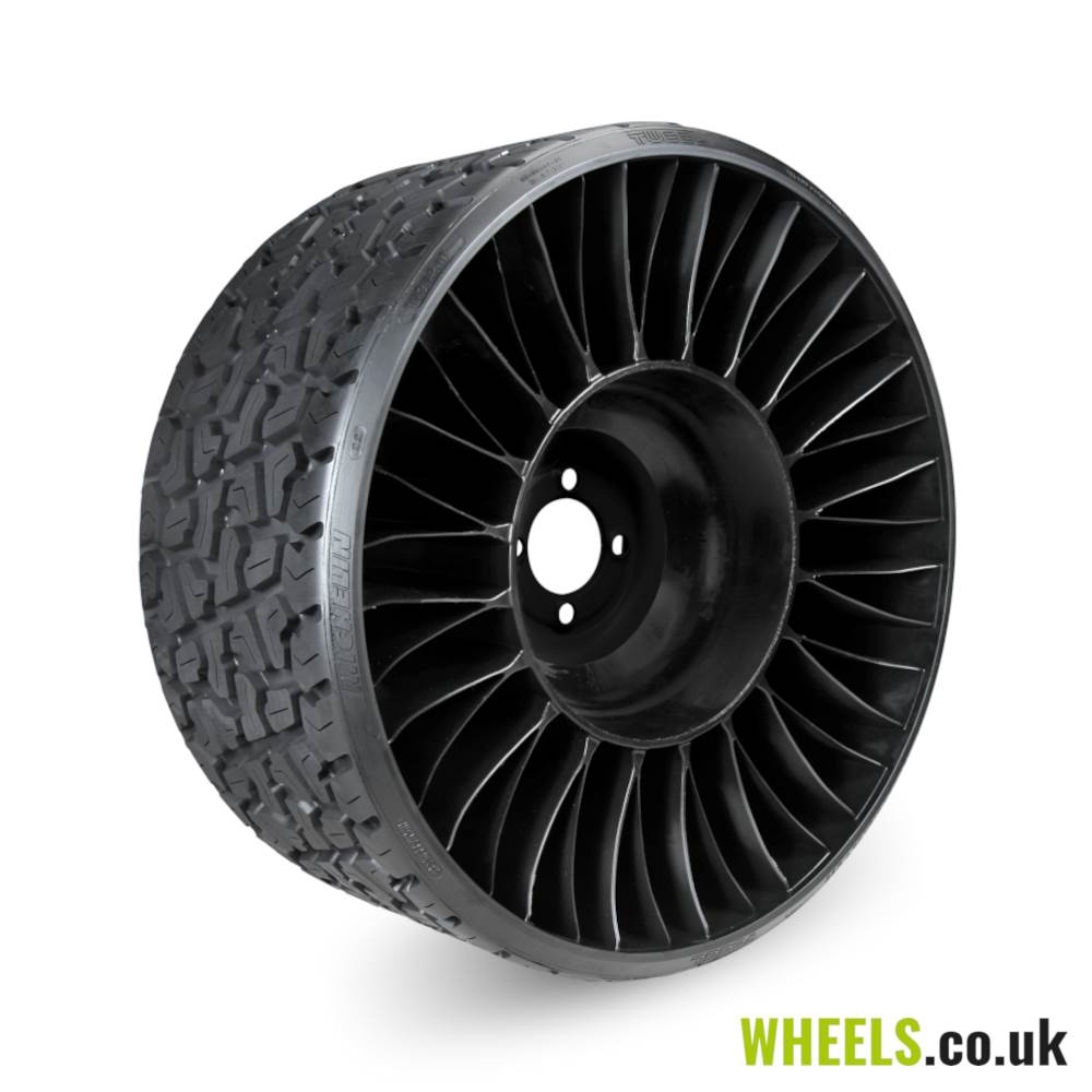 Michelin® X® Tweel® Turf
