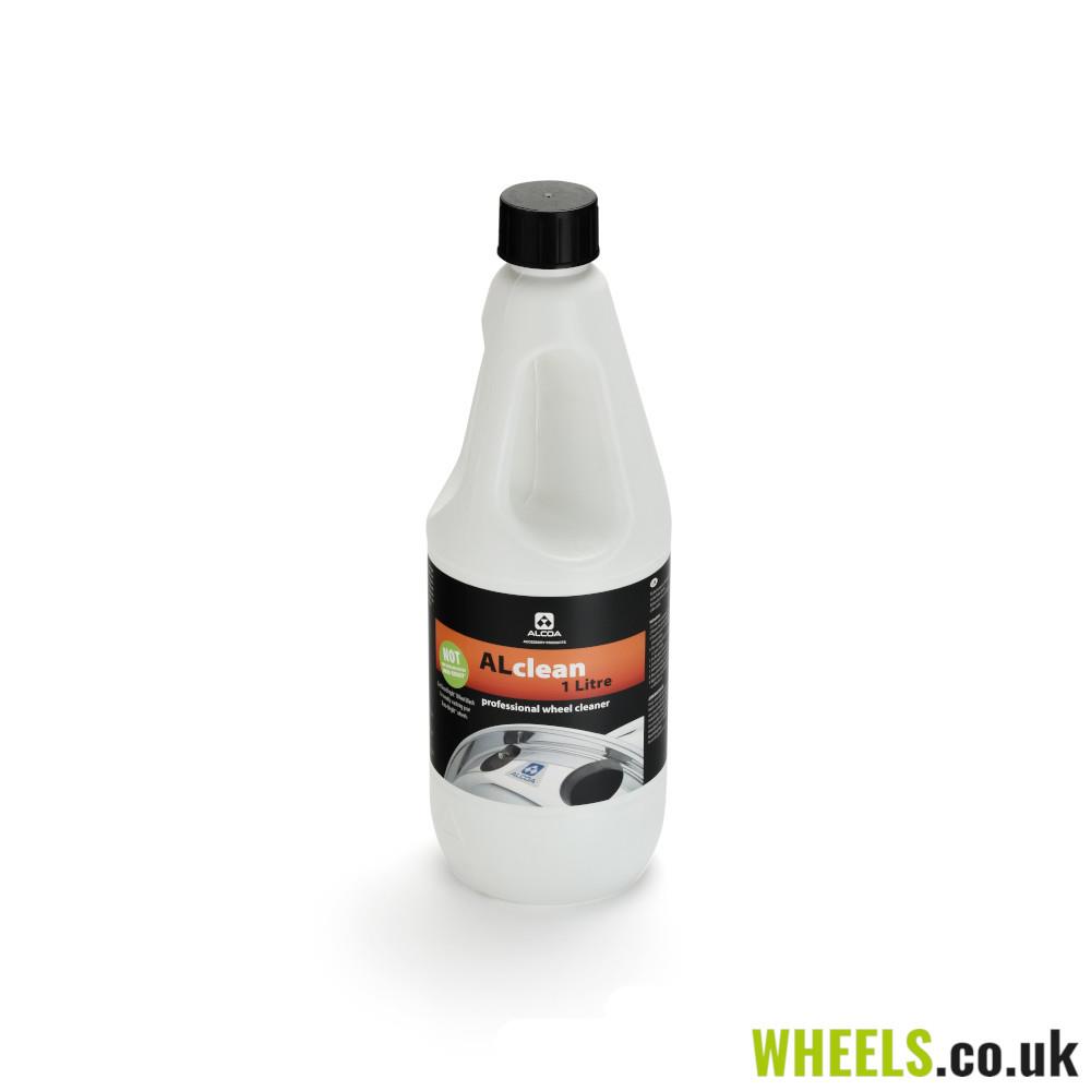 ALclean Wheel Cleaner 1 Ltr For Alcoa®* Wheels