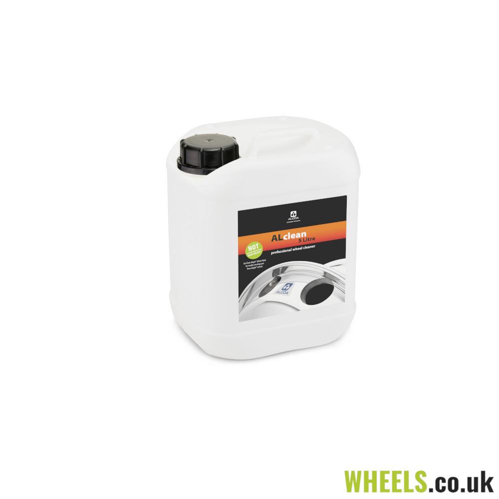 ALclean Wheel Cleaner 5 Ltr For Alcoa®* Wheels