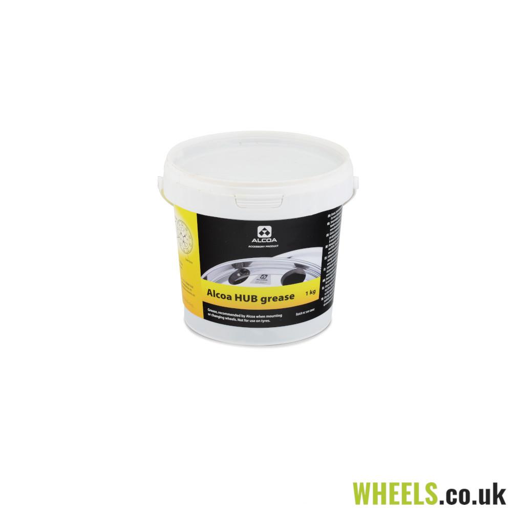 HUBgrease 1kg For Alcoa®* Wheels