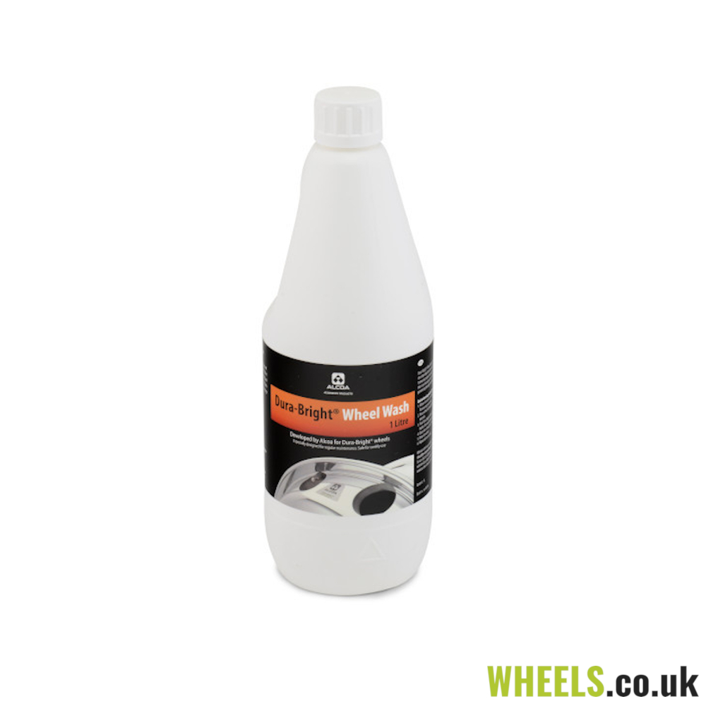 Dura-Bright Wheel Wash 1 Ltr For Alcoa®* Wheels