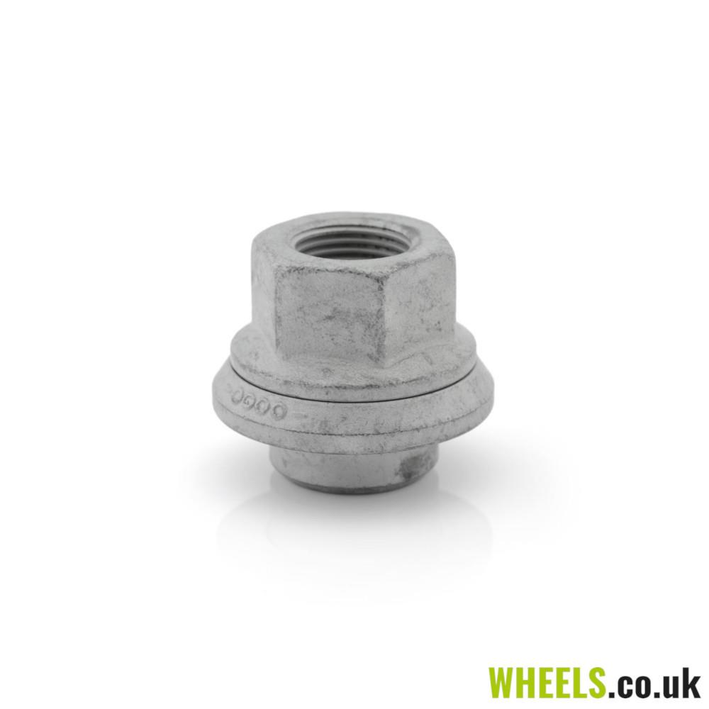Alcoa® M18x1.5 Short Wheel Nut
