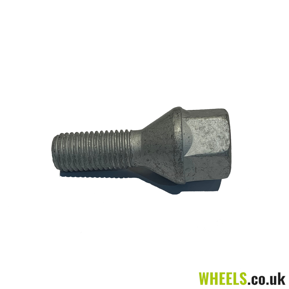 M12x1.5 Wheel Bolt - Pack 10pcs