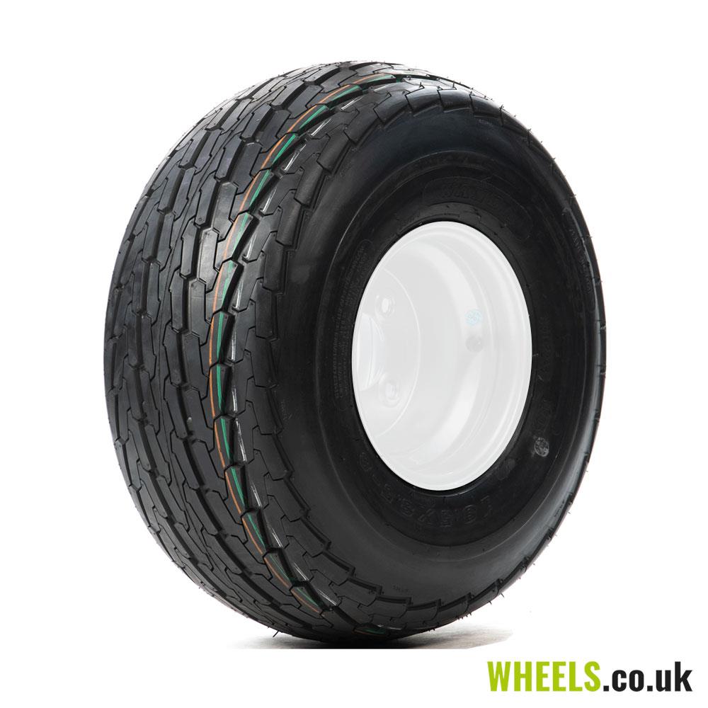 18.5x8.5-8 78N (6pr) Wanda P815 TL Tyre Only