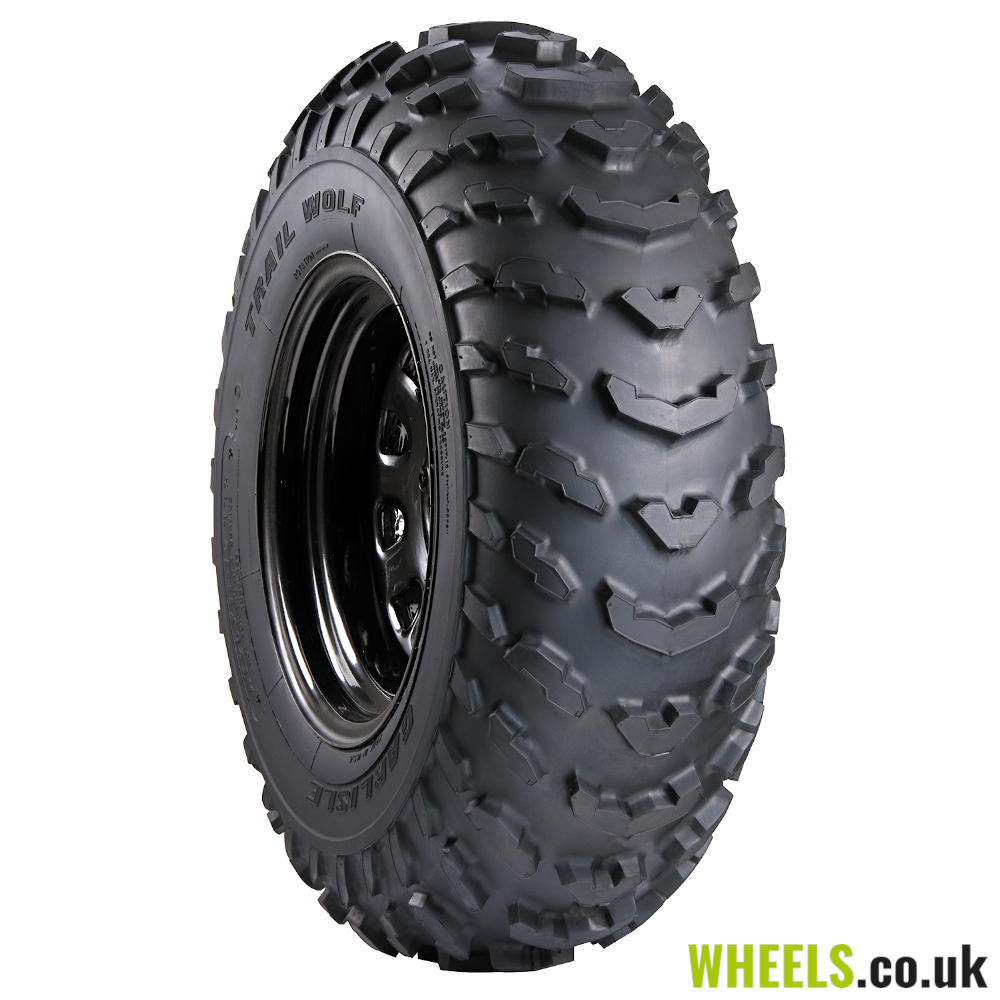 19x7.00-8 2pr Trail Wolf TL Carlisle