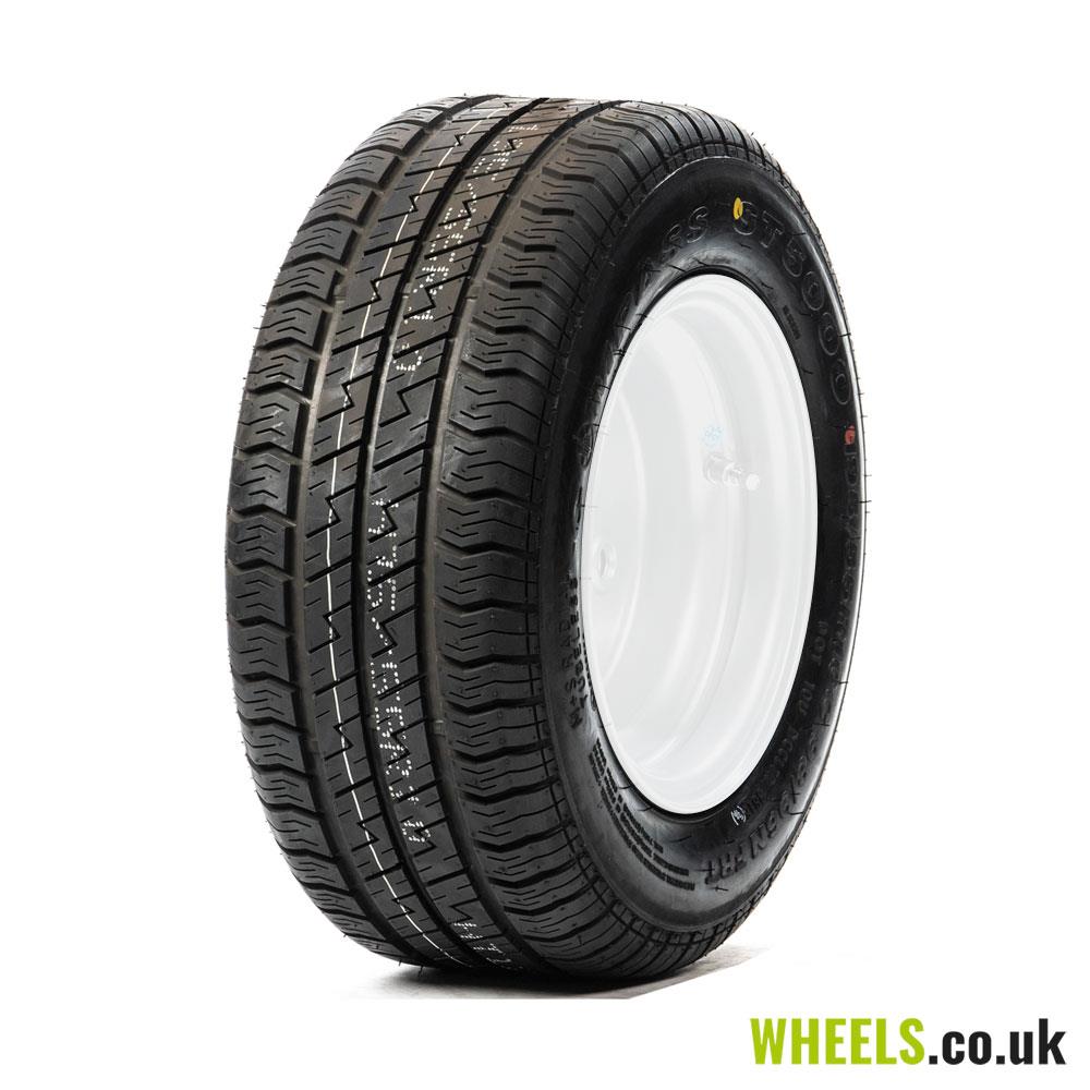 195/55R10 98/96N ST5000 TL Compass