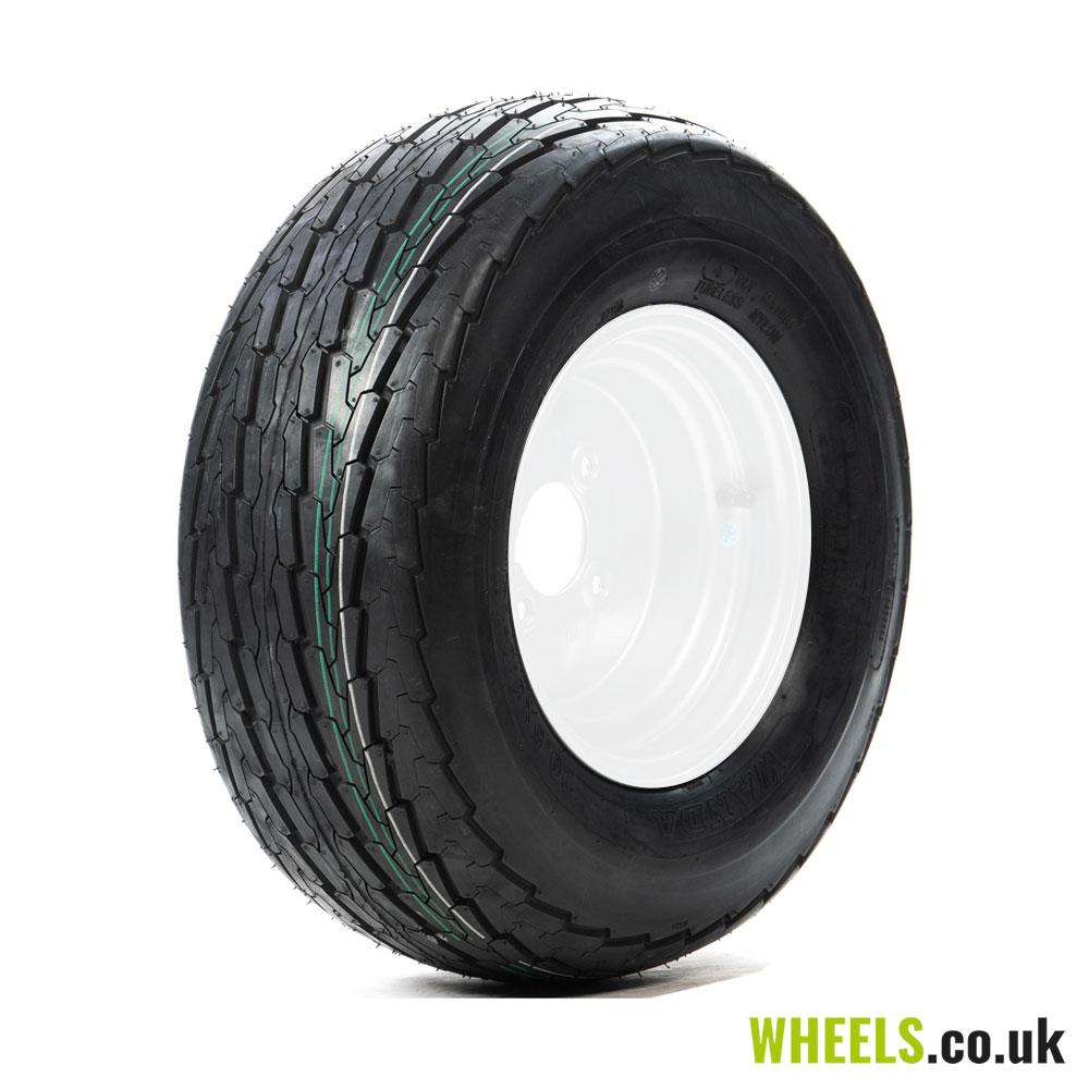 20.5x8.0-10 77M (4pr) Wanda P815 TL Tyre Only