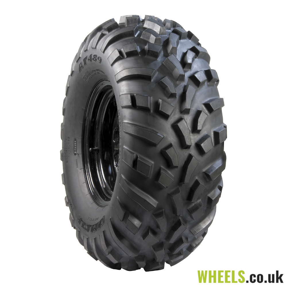 22x10-10 3* AT489 TL Carlisle