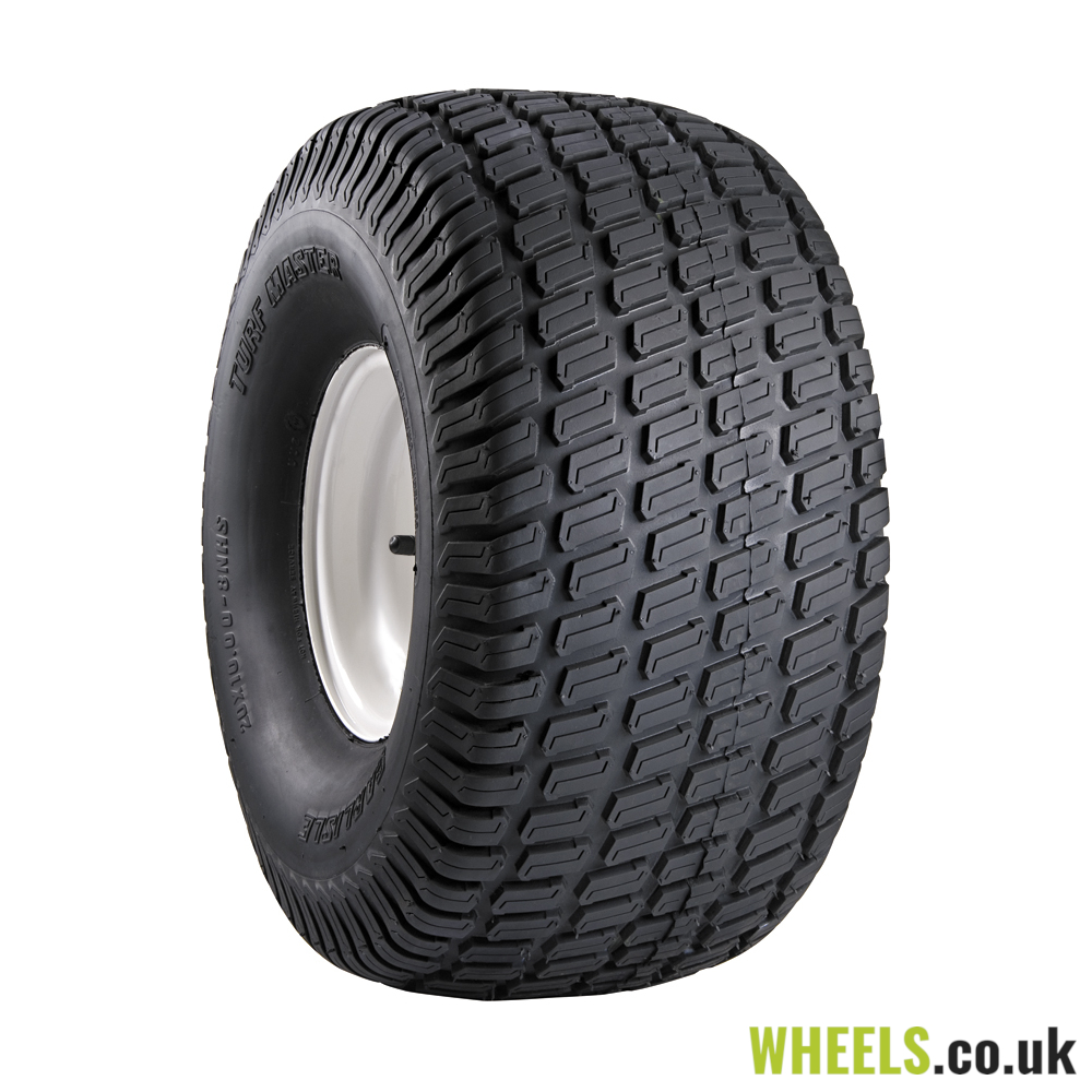 22x10.00-10 4pr 91A3 Turf Master TL Carlisle