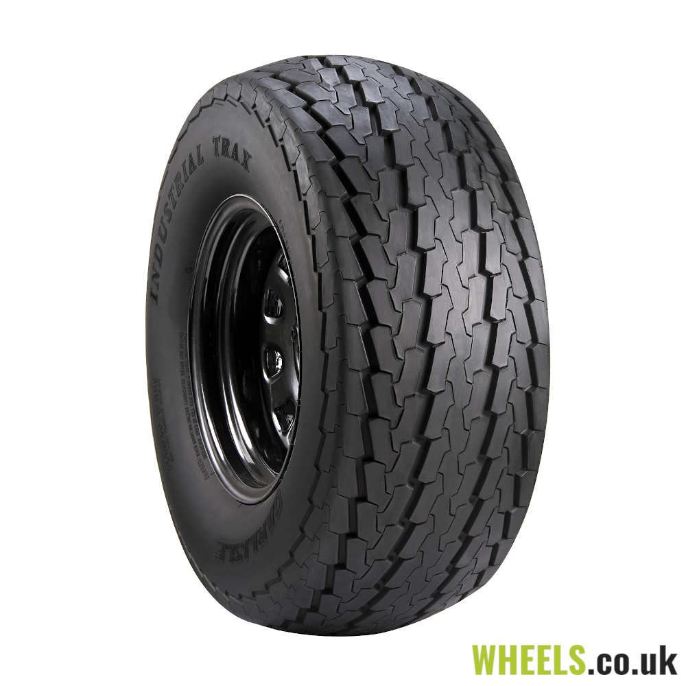 23x10.50-12 4pr 90A4 Industrial Trax TL (270/50-12) 