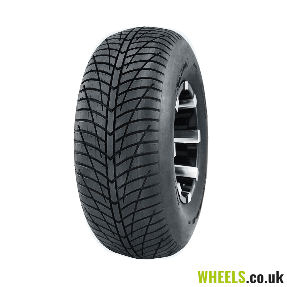 25x10.00-12 4pr 45N P354 Road TL 