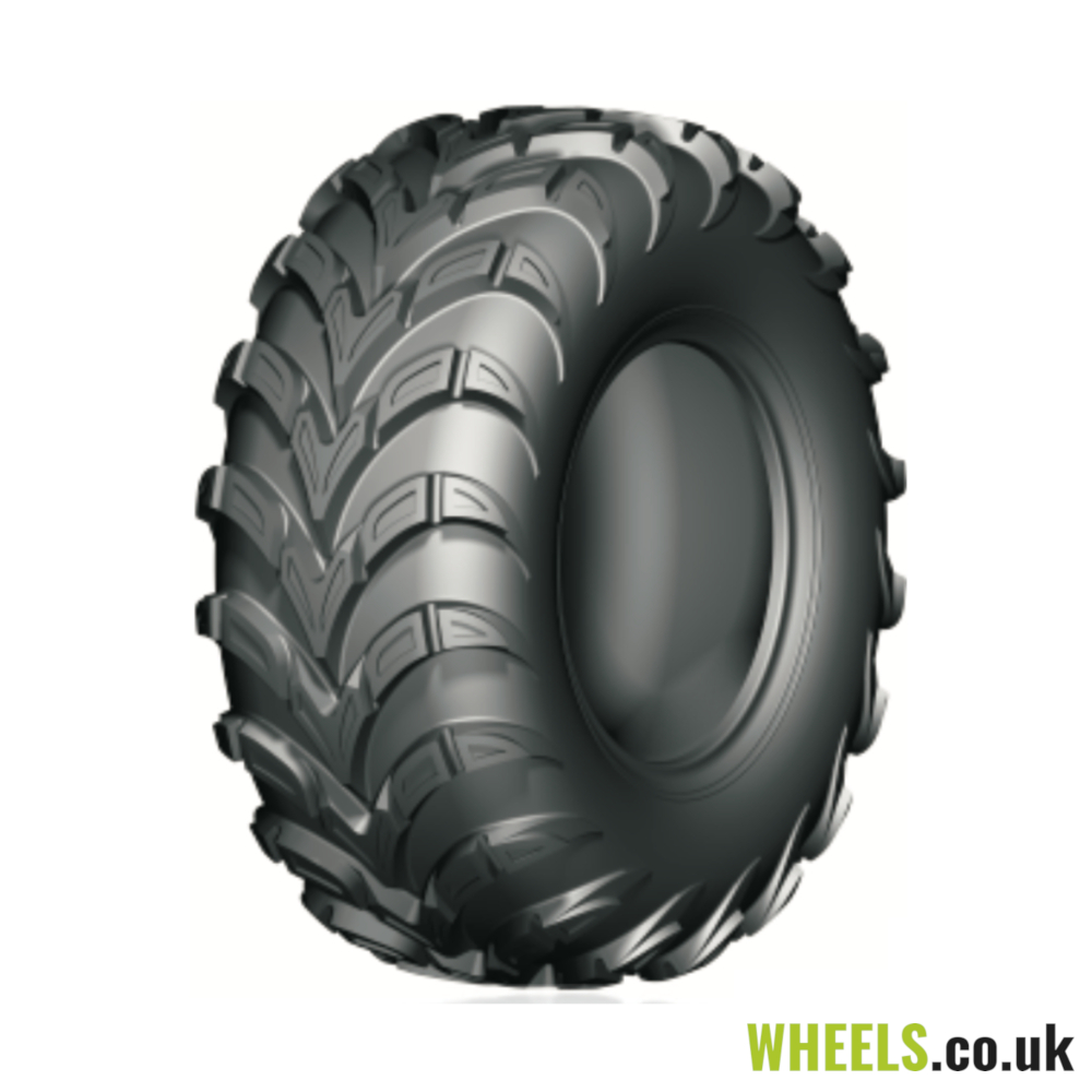 25x10.00-12 6pr 55J 7PSI P315 Tractive TL ( 255/65-12 ) 