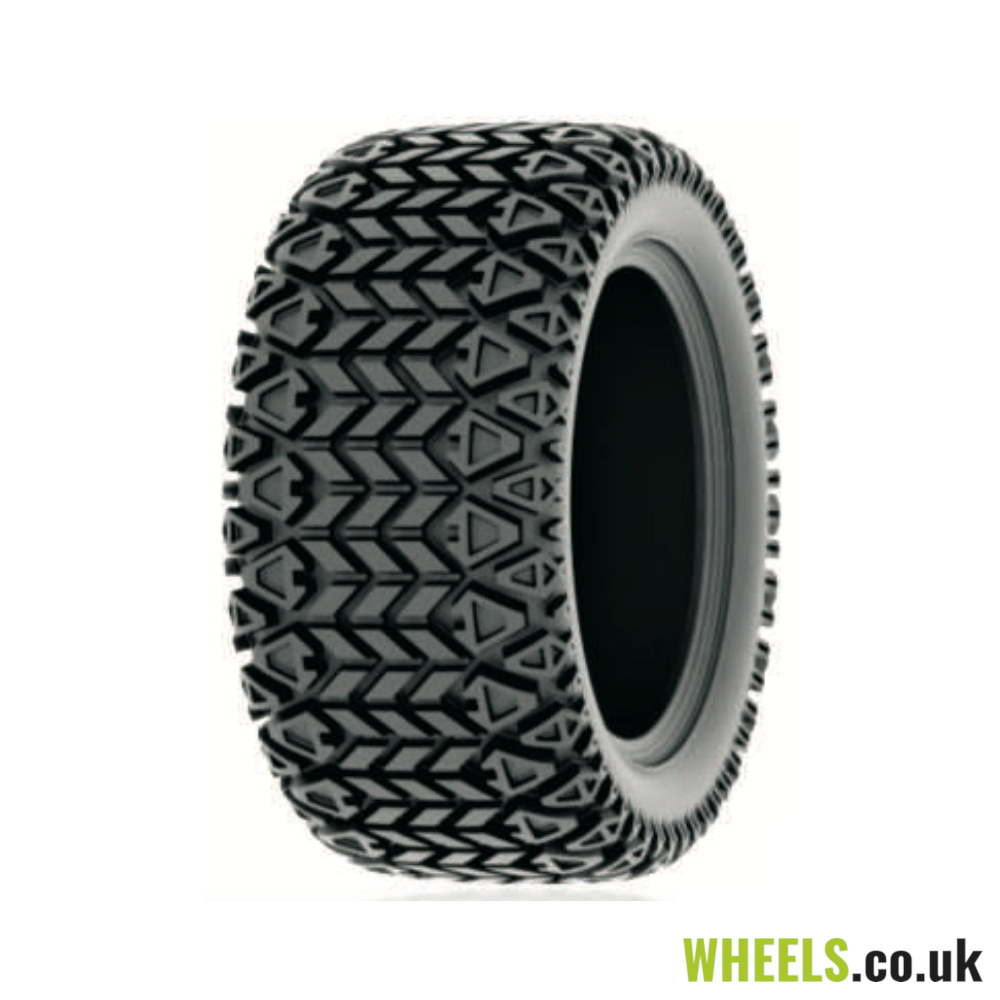25x9.00-12 6pr 84F A123 Utility TL (230/70-12) 