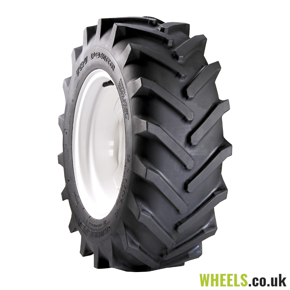 26x12.00-12 8pr 119A3 Tru Power TL Carlisle