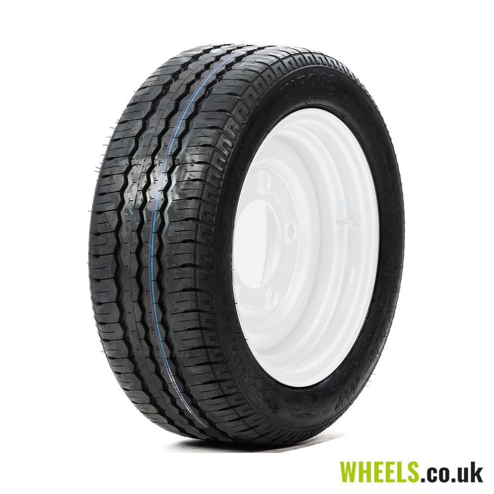 195/50R13 104/101N Wanda WR068 TL Tyre Only