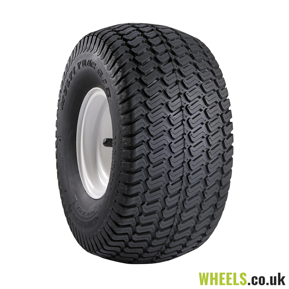 29x12.50-15 6pr 99A8 Multi Trac C/S TL Carlisle