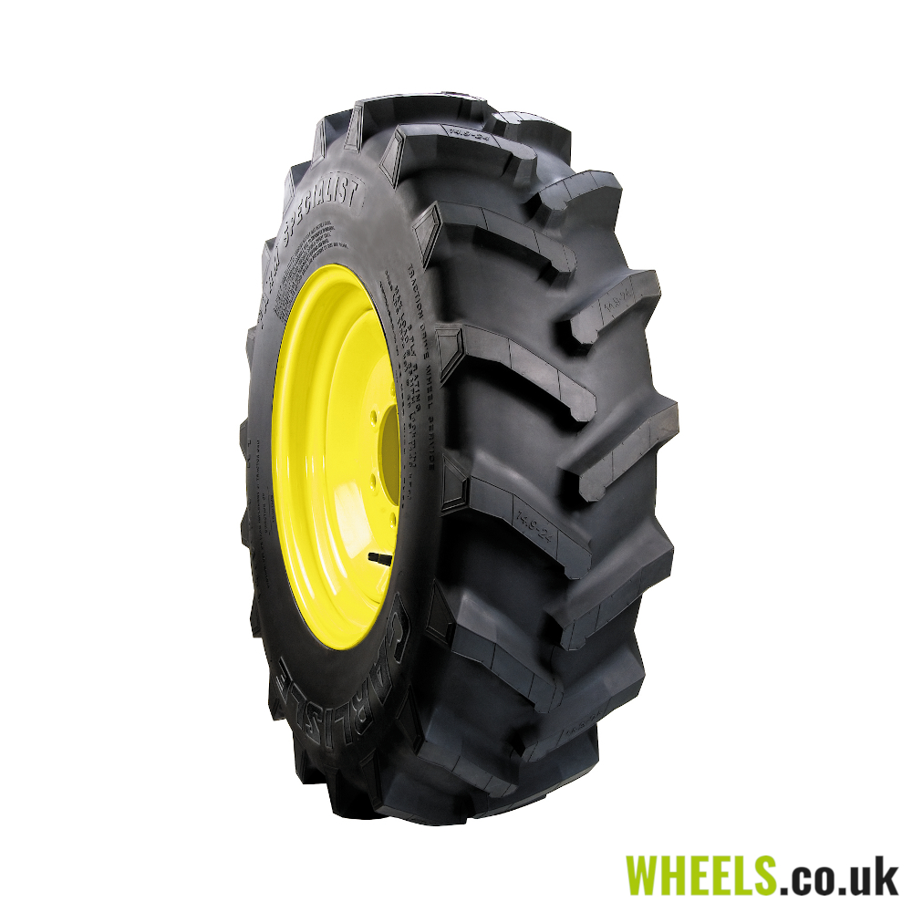 240/90-16 6pr 92A8 Farm Specialist R1 TL (9.5-16) 
