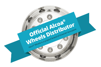 Tyre-Line Alcoa® Premium European Distributor