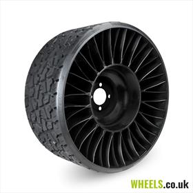 Michelin X Tweel Turf